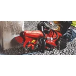 Hilti DSH 600-X 12 in. Hand Held Gas Saw with 12 in. SPX Diamond Blade thumbnail 8