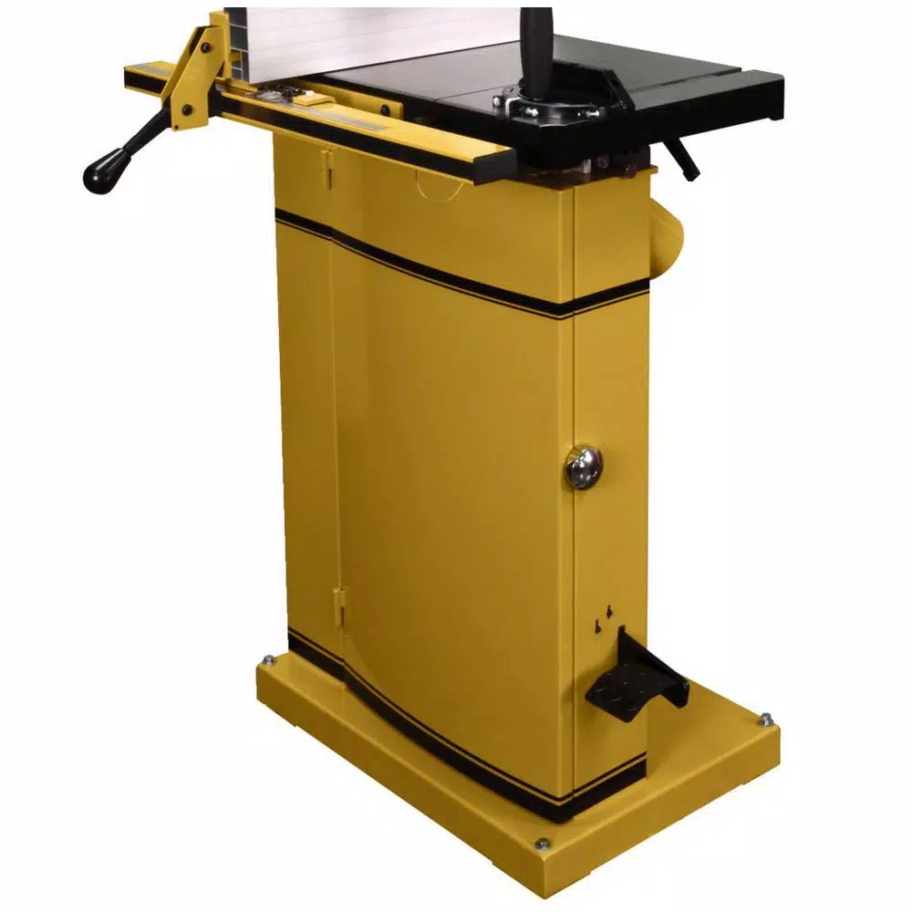 Powermatic PM1500 3 HP 230V 1PH Vertical Band Saw