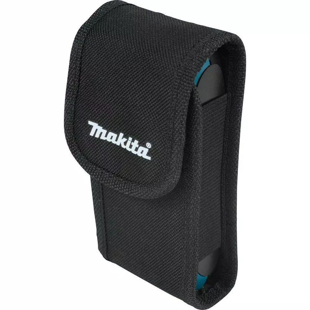 Makita LD050P 164 ft. Laser Distance Measure with IP54 Rating
