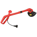PowerSmart 2.3 Amp Electric Corded String Trimmer, 9 in. Cutting Path thumbnail 3