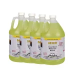 MMR Professional Instant Mold and Mildew Stain Remover, 1 Gallon (4-Pack) thumbnail 1