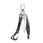 Leatherman Tool Group Leatherman Skeletool CX 7 Multi-Tool with 154 CM Stainless Steel Blade and Bit Driver thumbnail 2