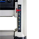 Delta 22-555 15 Amp 13 in. Portable Thickness Planer thumbnail 2