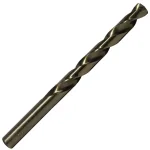 Drill America DWDCO M35 Cobalt Jobber Drill Bit Set, 15-Piece thumbnail 2