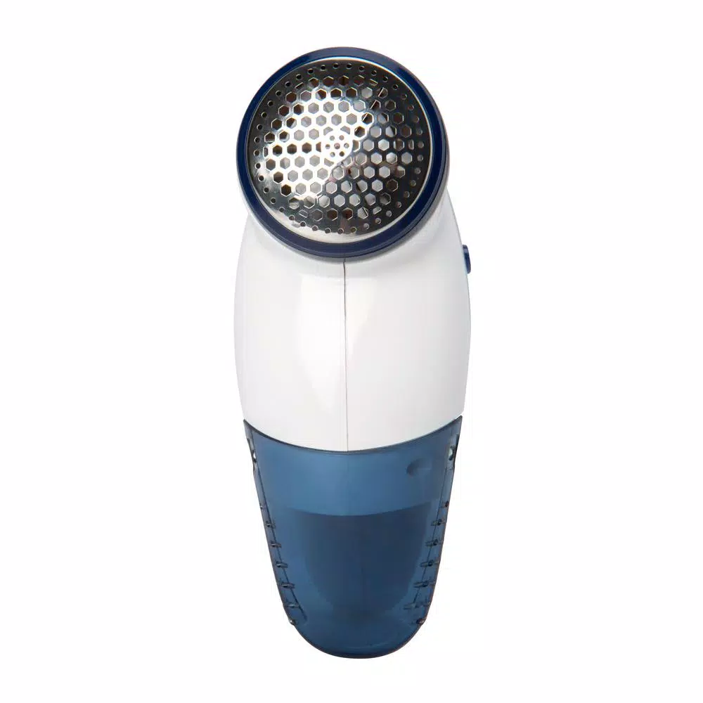 Woolite Portable Electric Lint Shaver for Garments and Furniture