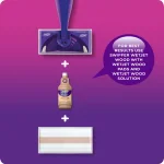 Swiffer WetJet Multi-Purpose Floor Cleaner Refill, Open Window Fresh, 42.2 oz thumbnail 4
