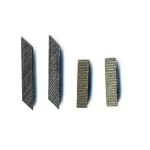 Olson Saw Cool Block Band Saw Blade Guide Blocks for 9 in. Stationary Band Saws thumbnail 1