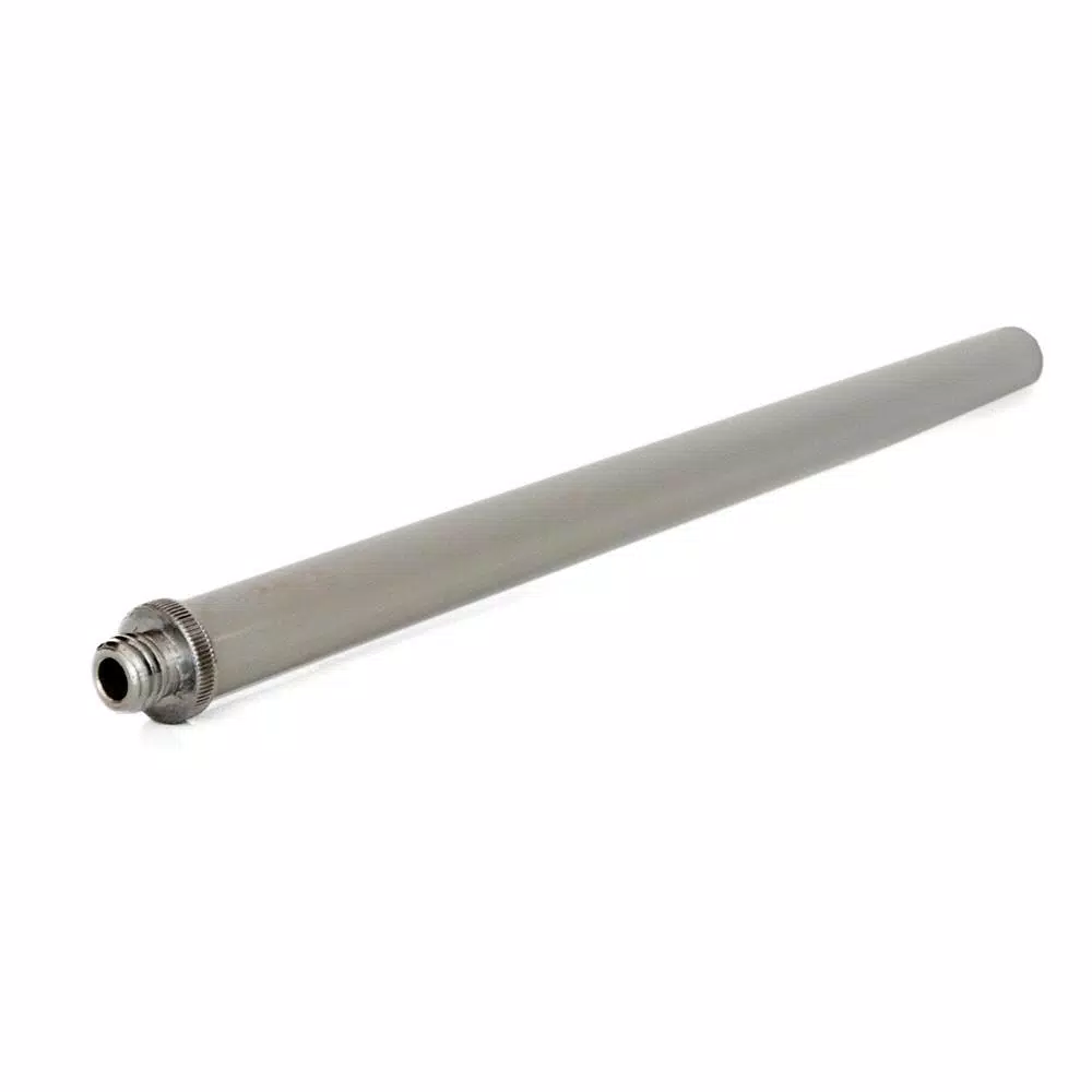 Adir Pro AdirPro 12.5 in. Extending Tripod Pole with 5/8 in. Threading