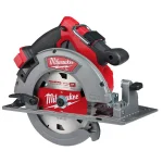Milwaukee M18 FUEL 7-1/4 in. Cordless Circular Saw with 8.0 Ah High Output Battery thumbnail 6