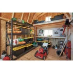 Toro Recycler 22 in. SmartStow Self-Propelled Gas Lawn Mower with Briggs & Stratton Engine thumbnail 14