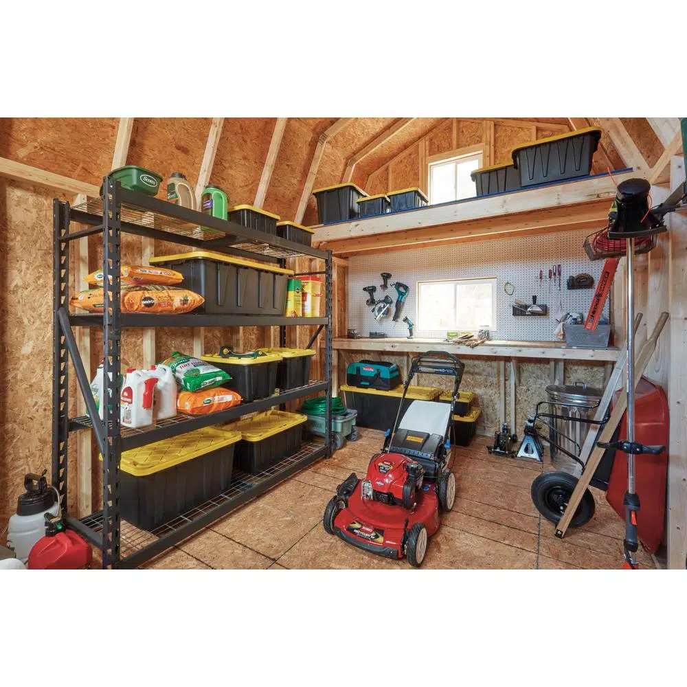 Toro Recycler 22 in. SmartStow Self-Propelled Gas Lawn Mower with Briggs & Stratton Engine