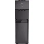 Avalon Self-Cleaning Bottom Loading Water Cooler - Black Stainless Steel, 3 Temperatures thumbnail 3