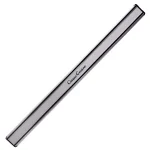 Classic Cuisine 22 in. Silver Magnetic Aluminum Knife Storage Bar thumbnail 4