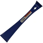 Vaughan Bantam 9.5 in. Steel 90° Scraper Pry Bar thumbnail 6