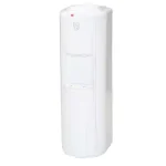 Glacier Bay Top Loading Hot and Cold Water Dispenser with Stainless Steel Reservoirs, Gloss White thumbnail 5