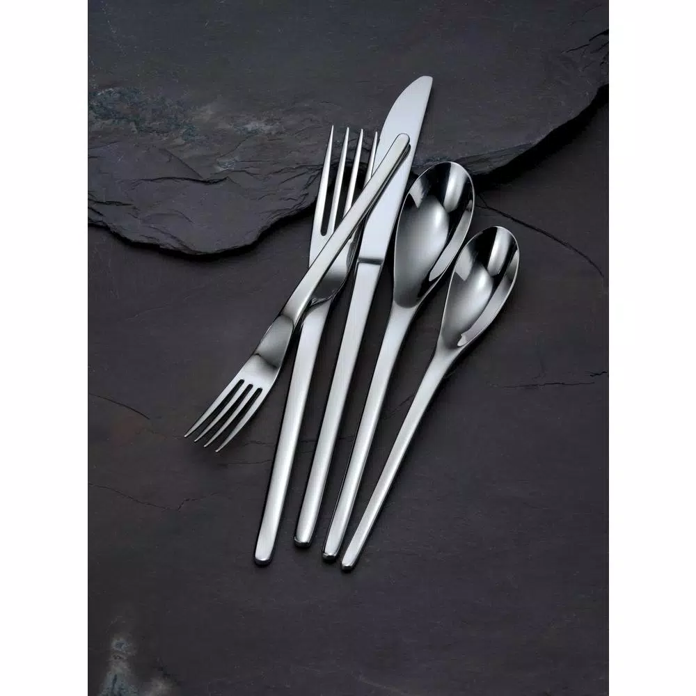 Oneida Apex 18/10 Stainless Steel Dinner Knives, Set of 12