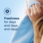 Downy Eco Box April Fresh Scent Fabric Softener, HE Compatible, 105 oz (180 Loads) thumbnail 5