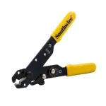 Southwire V-Notch Wire Stripper and Cutter, Multi-Position AWG Dial, 10-26 AWG thumbnail 2