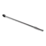 TEKTON 1/2 in. Drive 24 in. Breaker Bar with 180° Flex Head thumbnail 2