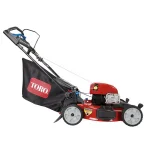 Toro Recycler 22 in. All-Wheel Drive Personal Pace Variable Speed Gas Self-Propelled Mower with Briggs and Stratton Engine thumbnail 13