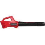 POWERWORKS 20V Cordless Axial Handheld Blower, 85 MPH, 310 CFM, BLP301 thumbnail 1