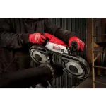 Milwaukee 49-90-2729 Deep Cut Band Saw Blade Cover thumbnail 8