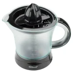 Brentwood Appliances 40 oz. Electric Citrus Juicer, Black thumbnail 5
