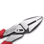 Crescent 9 in. PivotPro Linesman Pliers thumbnail 5
