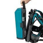 Makita 18V LXT and LXT X2 Portable Backpack Power Supply thumbnail 3