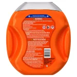 Tide PODS Plus Downy April Fresh High Efficiency Laundry Detergent, 61-Count thumbnail 2