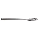 Klein Tools 10 in. Extra Capacity Adjustable Wrench, 1-5/16 in. Jaw Capacity thumbnail 3