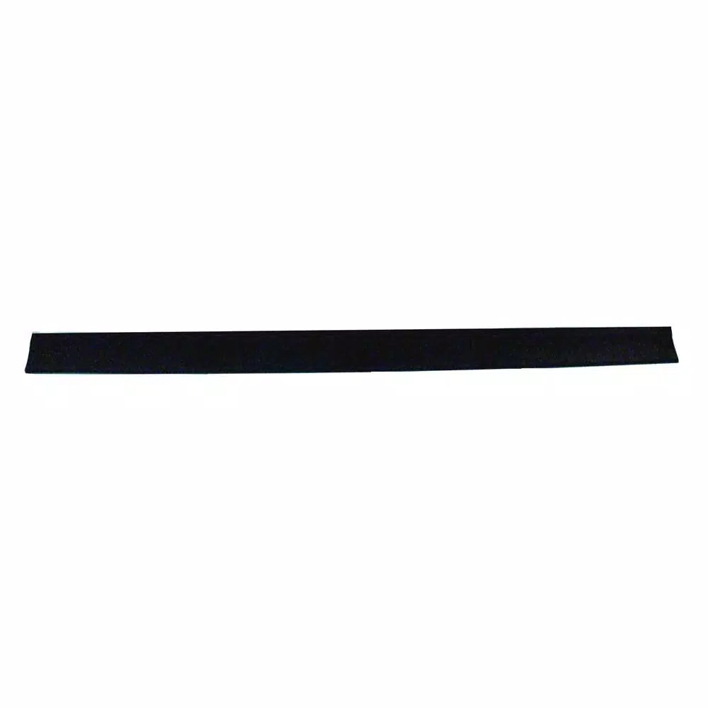 Nupla 36 in. Heavy Duty Rubber Squeegee Replacement Blade