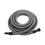Cen-Tec Systems 30 ft. Extension Hose for Wet/Dry Vacuums, 1.25 in. Diameter, Crushproof thumbnail 1