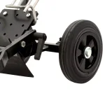 Makita Power-Cutter Dolly with Water Tank for 4-Stroke Power Cutters thumbnail 3