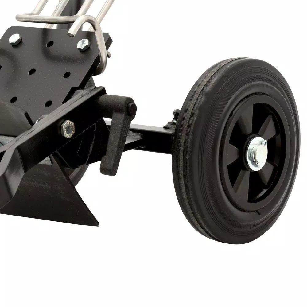 Makita Power-Cutter Dolly with Water Tank for 4-Stroke Power Cutters