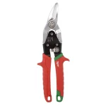 Milwaukee 10 in. Right-Cut Aviation Snips with Forged Serrated Blades thumbnail 9