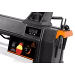 WEN 14 in. x 20 in. Variable Speed Benchtop Wood Lathe, 6 Amp thumbnail 5