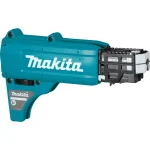 Makita Collated Autofeed Screwdriver Magazine (199145-0) for Cordless and Corded Screwdrivers thumbnail 7