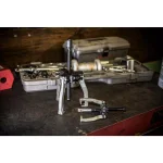 GearWrench 10-Way Slide Hammer Oil Seal and Axle Puller Kit with Case thumbnail 3