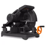 WEN 15 Amp 14 in. Heavy-Duty Multi-Material Chop Saw with Carbide-Tipped Blade thumbnail 2