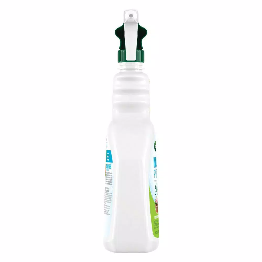 Scotts Outdoor Cleaner Multi Purpose Formula, 32 oz.
