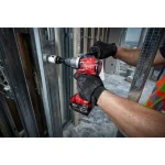 Milwaukee M18 FUEL 1/2 in. Brushless Cordless Hammer Drill/Driver (Tool-Only) thumbnail 10