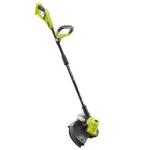 RYOBI ONE+ 18V Cordless Lithium-Ion String Trimmer and Edger (Tool Only) thumbnail 6