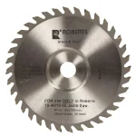ROBERTS 10-47-2 6-3/16 in. 36-Tooth Carbide Tip Jamb Saw Replacement Blade thumbnail 1