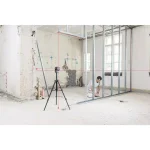 Leica Lino L2P5 Straight Line Laser Level with 5 Laser Points thumbnail 3
