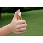 SABRE Lipstick Pepper Spray Personal Defense Spray - Pink Discreet Design thumbnail 6