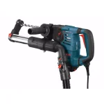Bosch HDC100 SDS-Plus Dust Collection Attachment for Rotary Hammers thumbnail 2