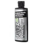 Flitz All-Purpose Metal Liquid Cleaner and Polish, 3.4 oz. thumbnail 2
