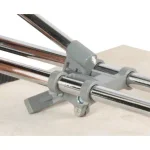 QEP 1/2 in. Tungsten Carbide Tile Cutter Replacement Scoring Wheel thumbnail 2