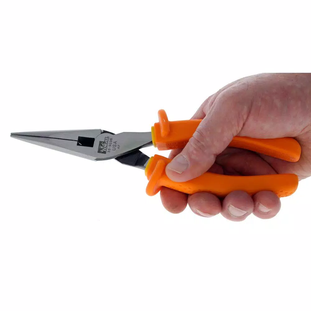 Ideal Insulated Hand Tool Kit, 1000V Certified, OSHA Compliant